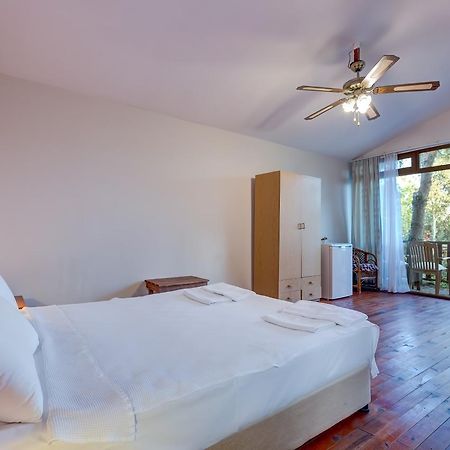 Assos Terrace Hotel Luaran gambar