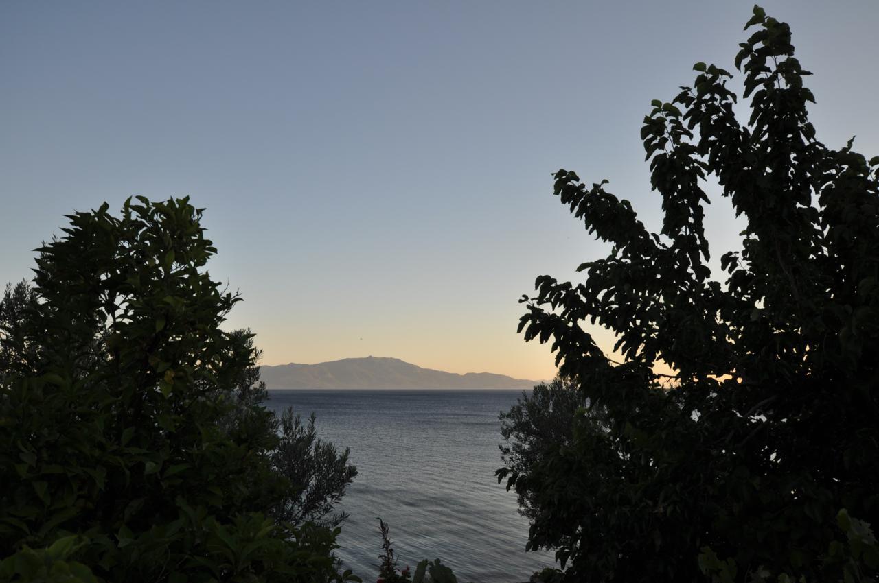 Assos Terrace Hotel Luaran gambar